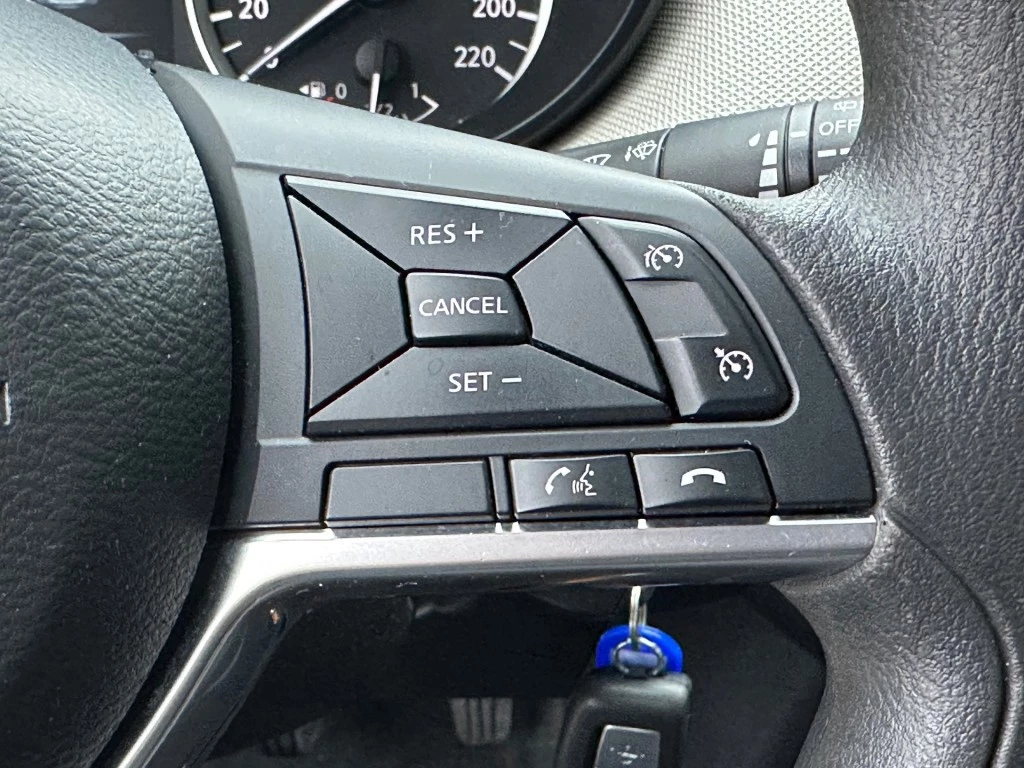 Hoofdafbeelding Nissan Micra