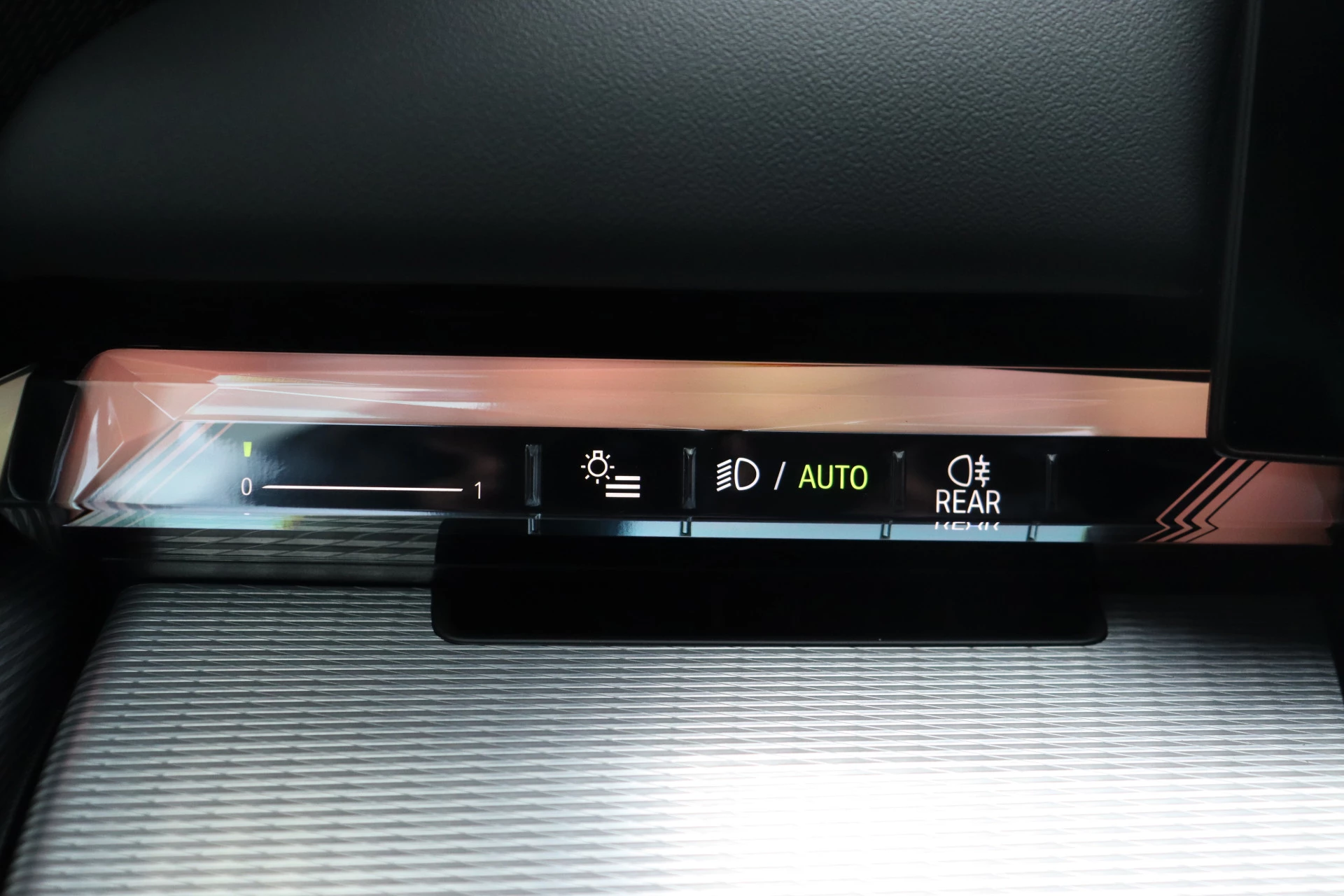 Hoofdafbeelding BMW i5