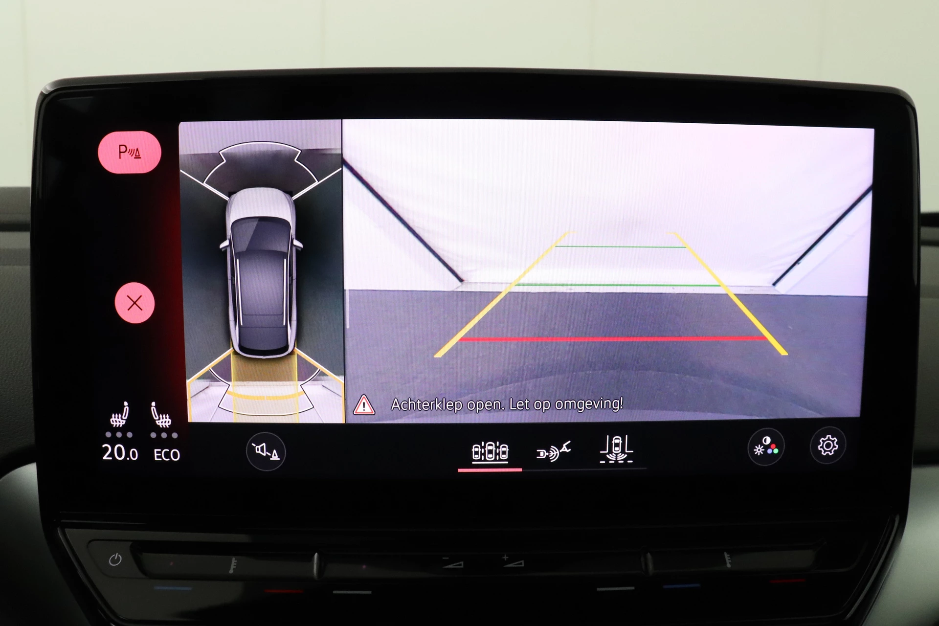 Hoofdafbeelding Volkswagen ID.4