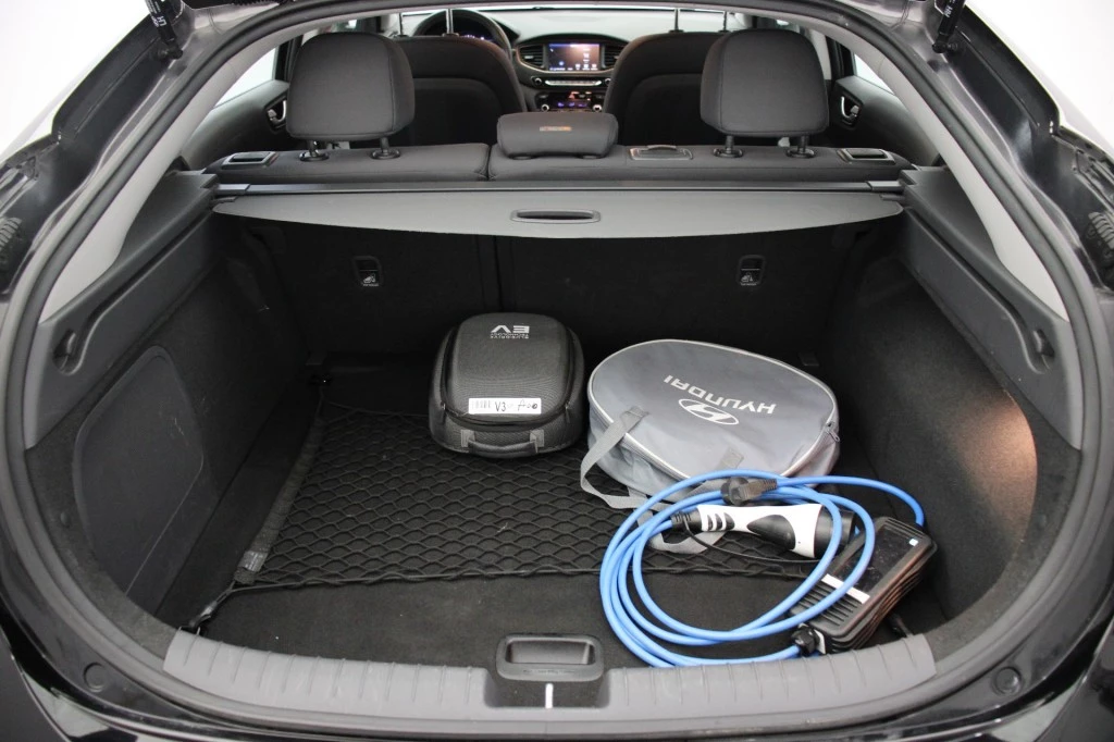 Hoofdafbeelding Hyundai IONIQ