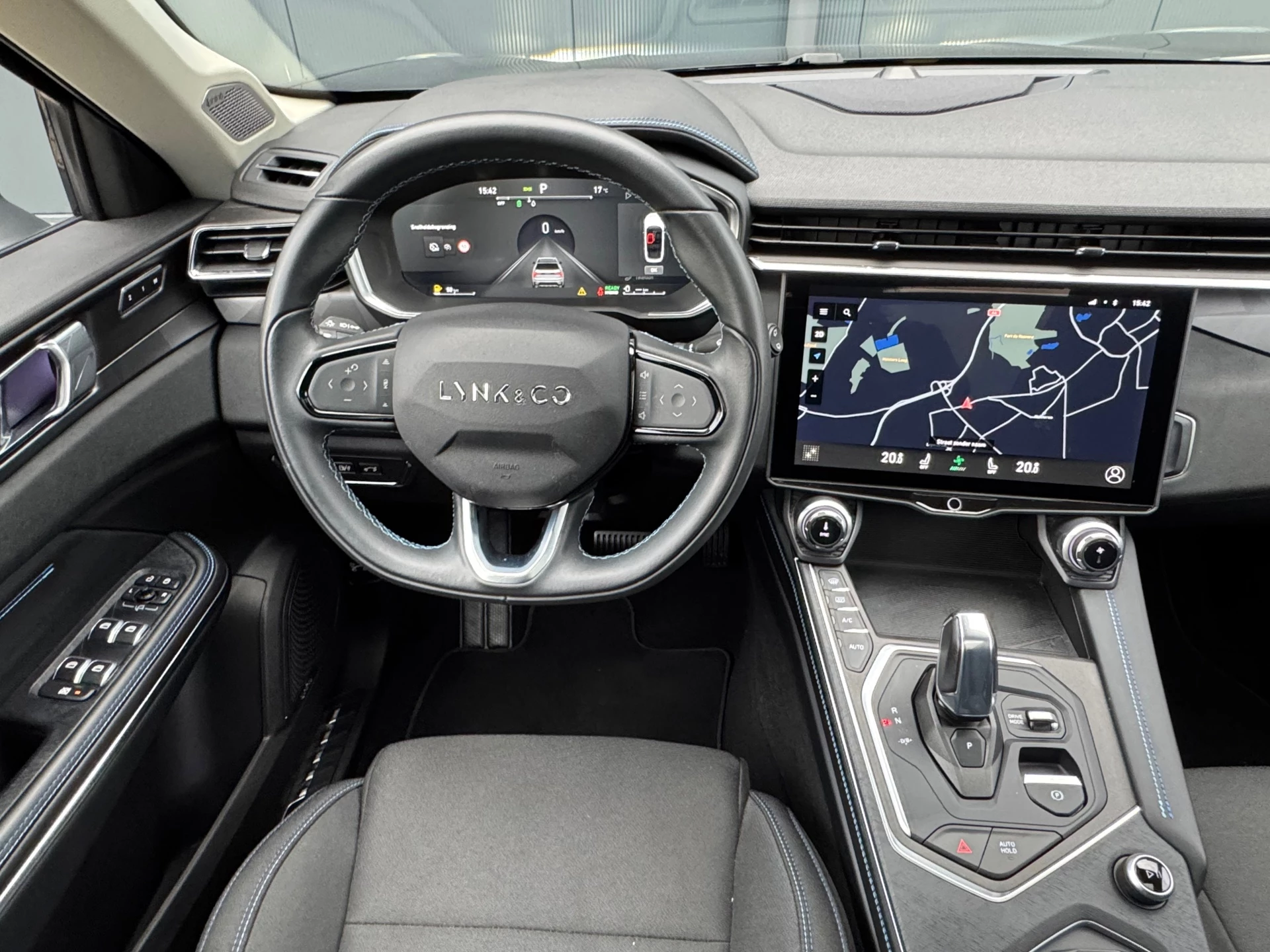 Hoofdafbeelding Lynk & Co 01