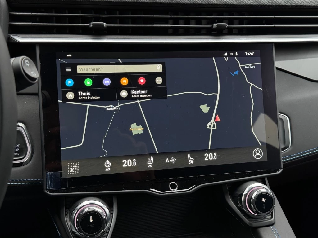 Hoofdafbeelding Lynk & Co 01