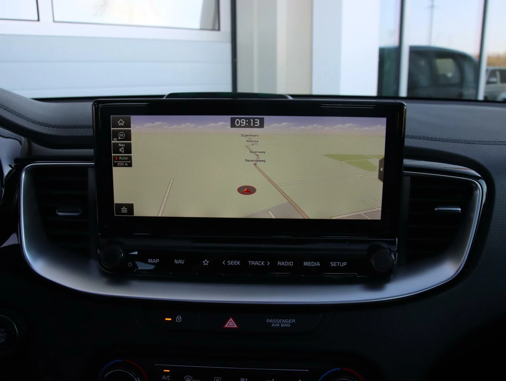 Hoofdafbeelding Kia XCeed