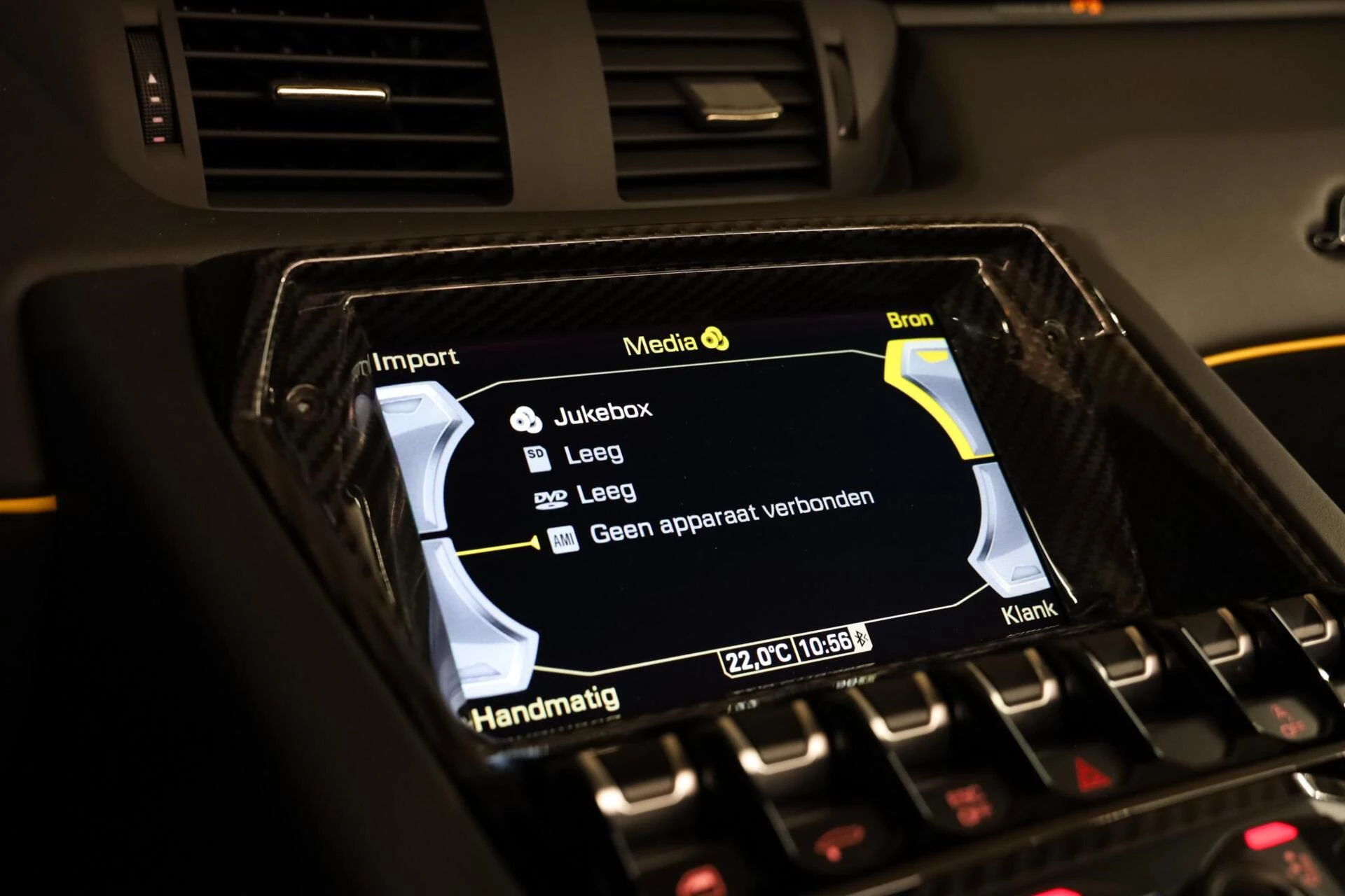 Hoofdafbeelding Lamborghini Aventador