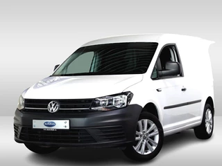 Volkswagen Caddy 1.4 TSI L1H1 BTW! 2eEIGNR DEALEROH CRUISE AIRCO LMV '16