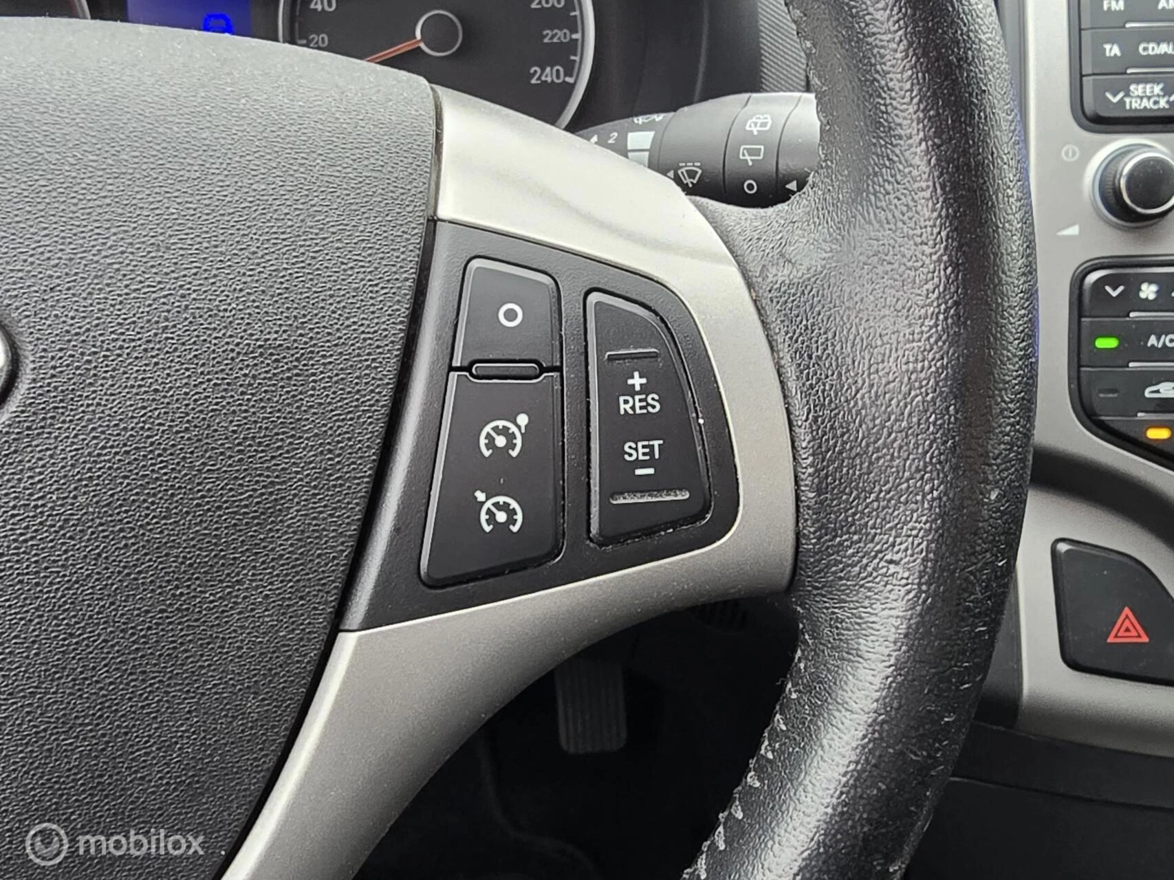 Hoofdafbeelding Hyundai i30