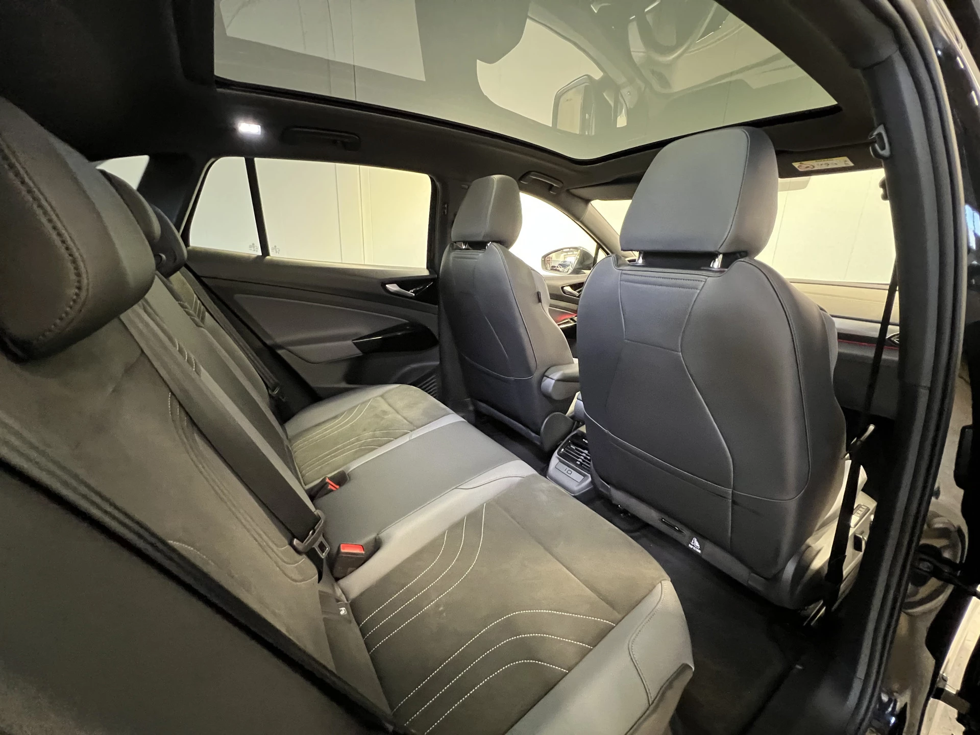 Hoofdafbeelding Volkswagen ID.4