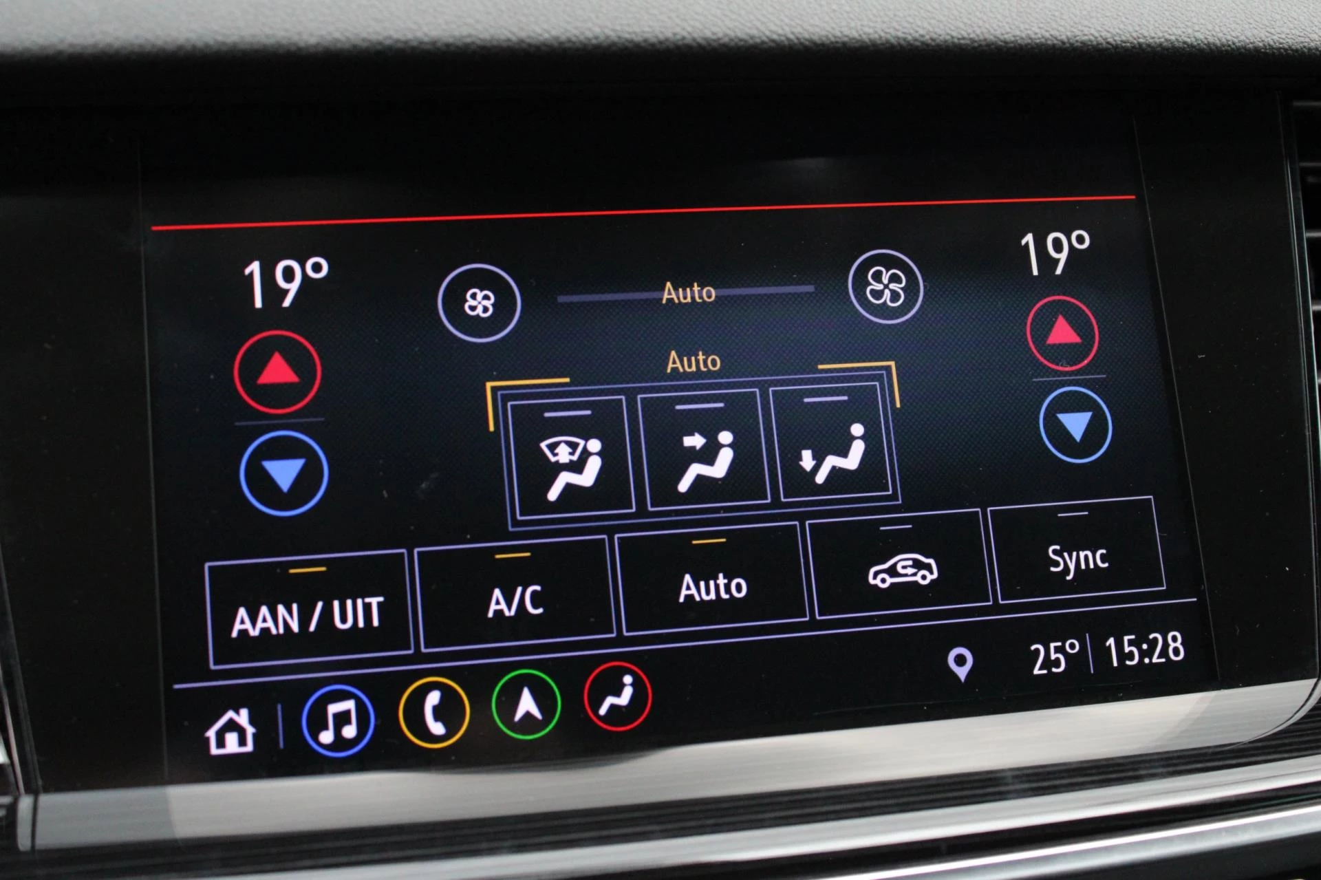 Hoofdafbeelding Opel Insignia