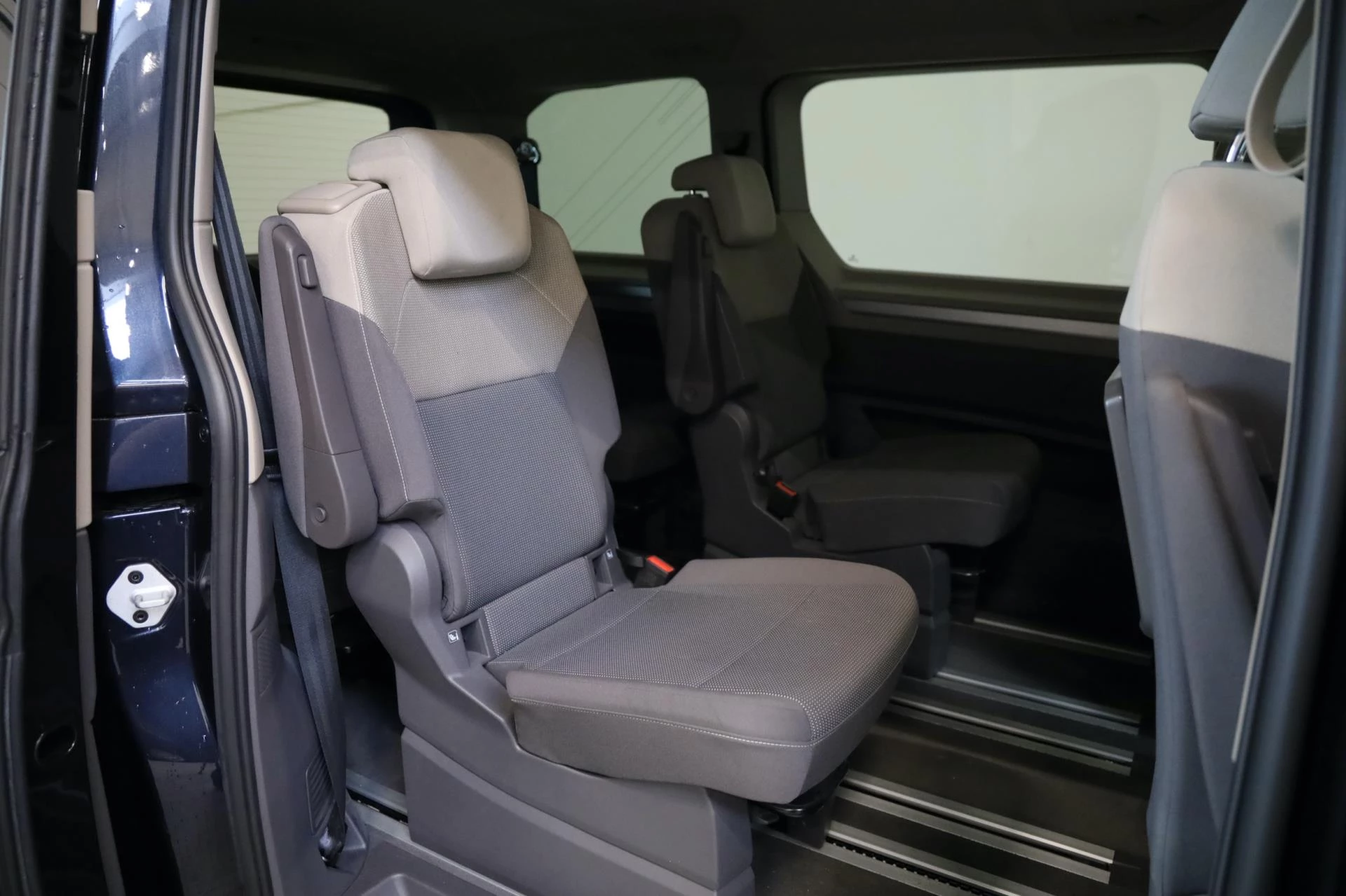 Hoofdafbeelding Volkswagen Multivan