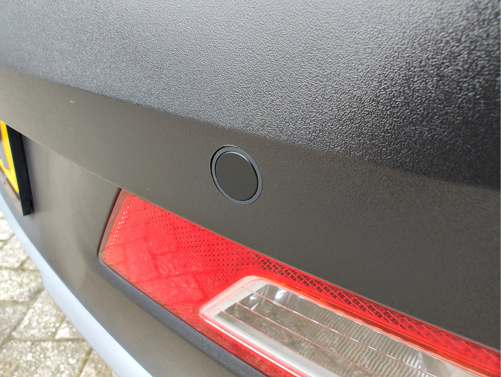 Hoofdafbeelding Hyundai Bayon