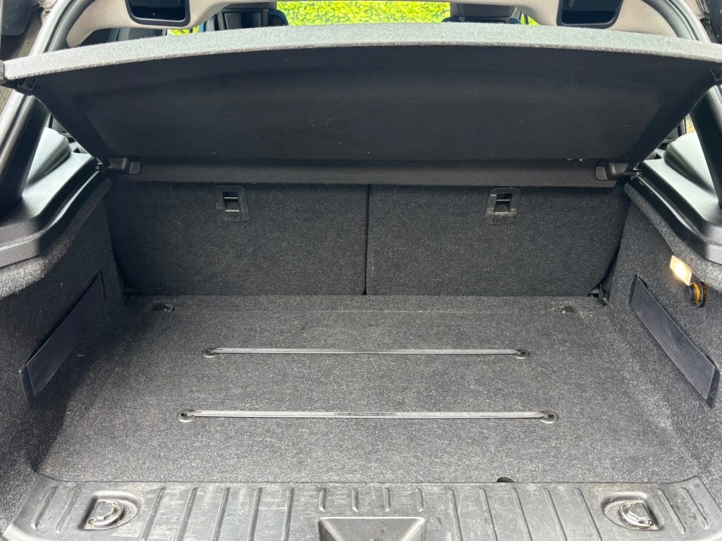 Hoofdafbeelding BMW i3