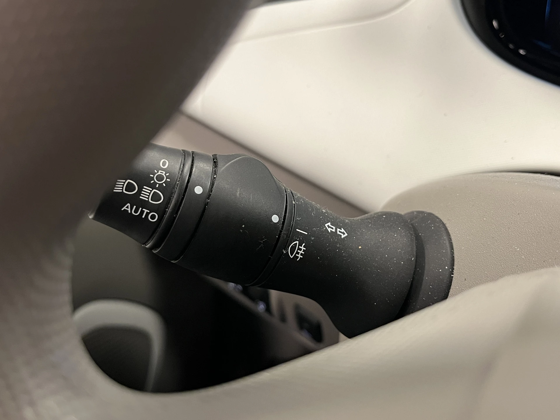 Hoofdafbeelding Renault ZOE