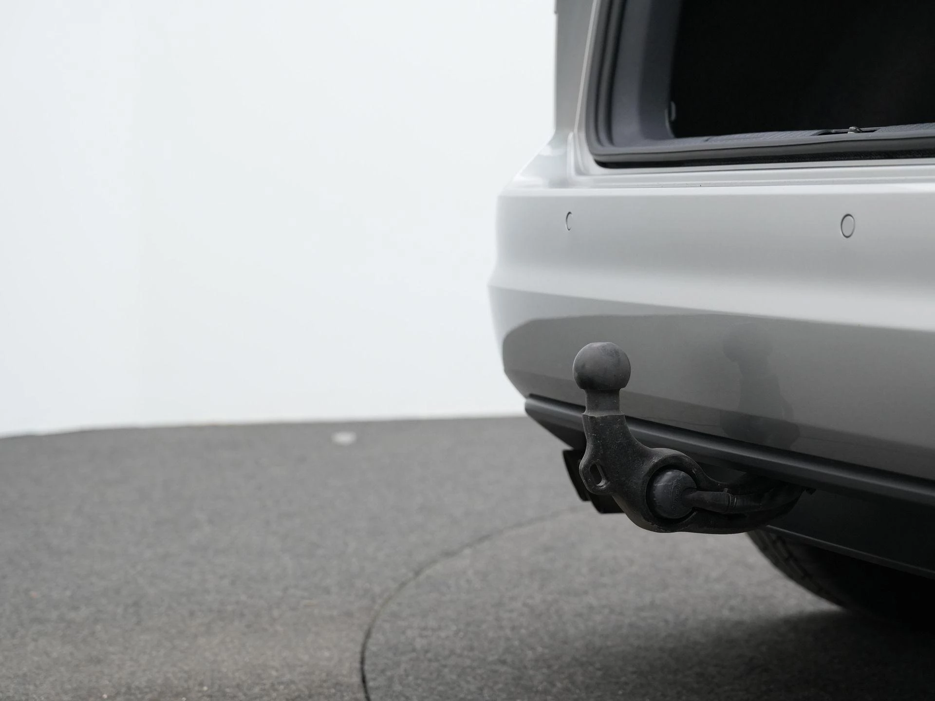 Hoofdafbeelding Volkswagen Golf Sportsvan