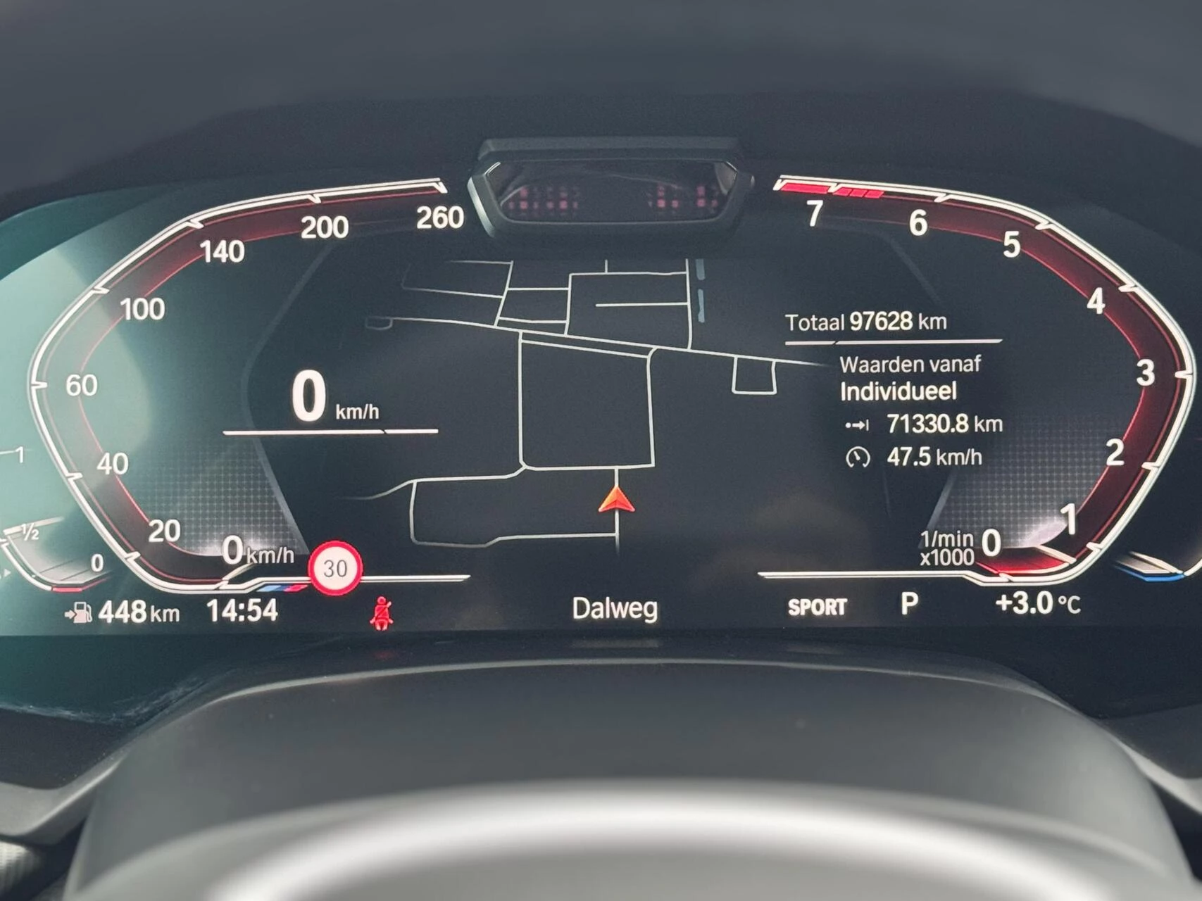 Hoofdafbeelding BMW X6