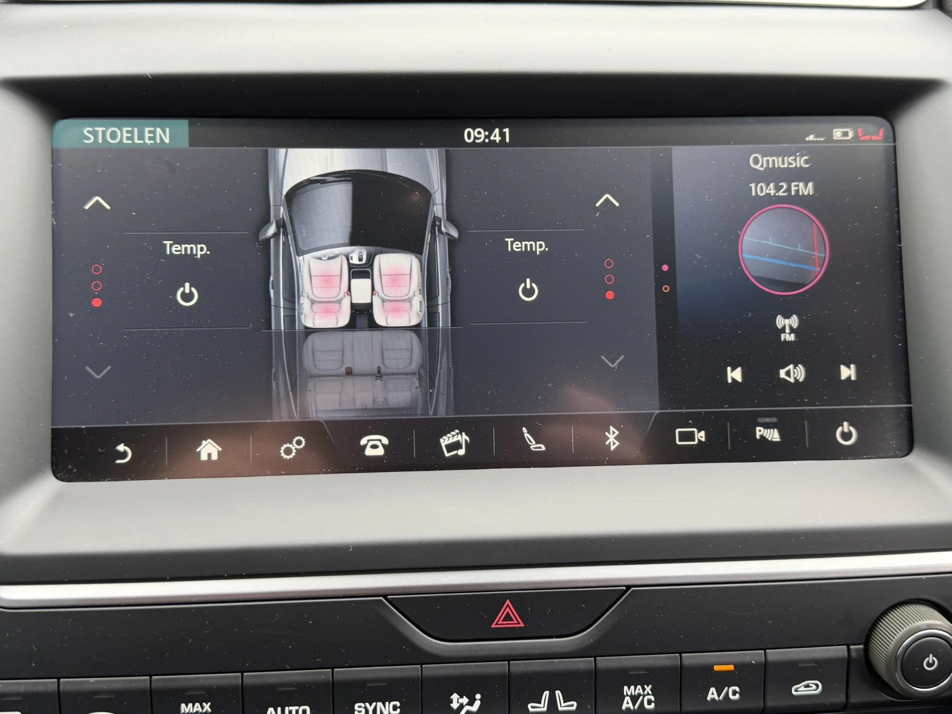 Hoofdafbeelding Jaguar E-PACE