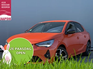 Opel Corsa BJR 2020 1.2 101 PK GS Line LED KOPLAMPEN | DIGITAAL DISPLAY | CLIMA | CARPLAY | SPORTSTOELEN