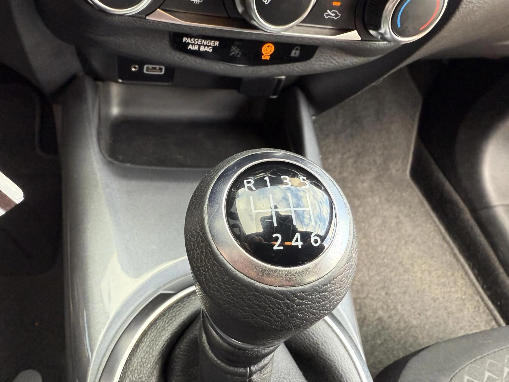 Hoofdafbeelding Nissan Juke