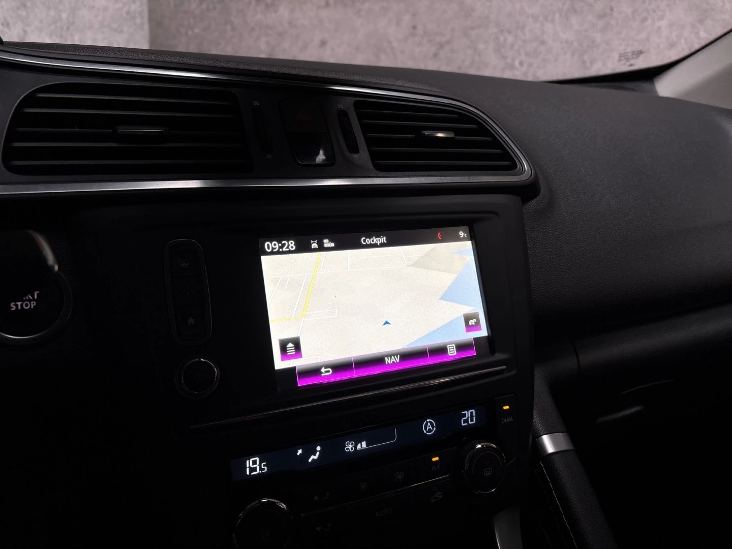 Hoofdafbeelding Renault Kadjar