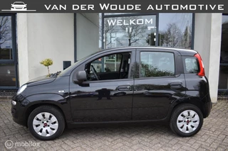 Fiat Panda 0.9 TwinAir Popstar 2018|Airco|Hoge instap!