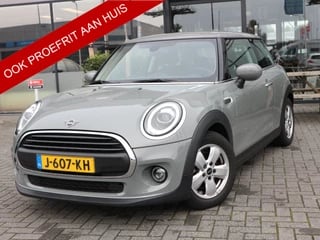 MINI One Mini 1.5 Pepper XENON NAVI 1E EIG 52678 KM