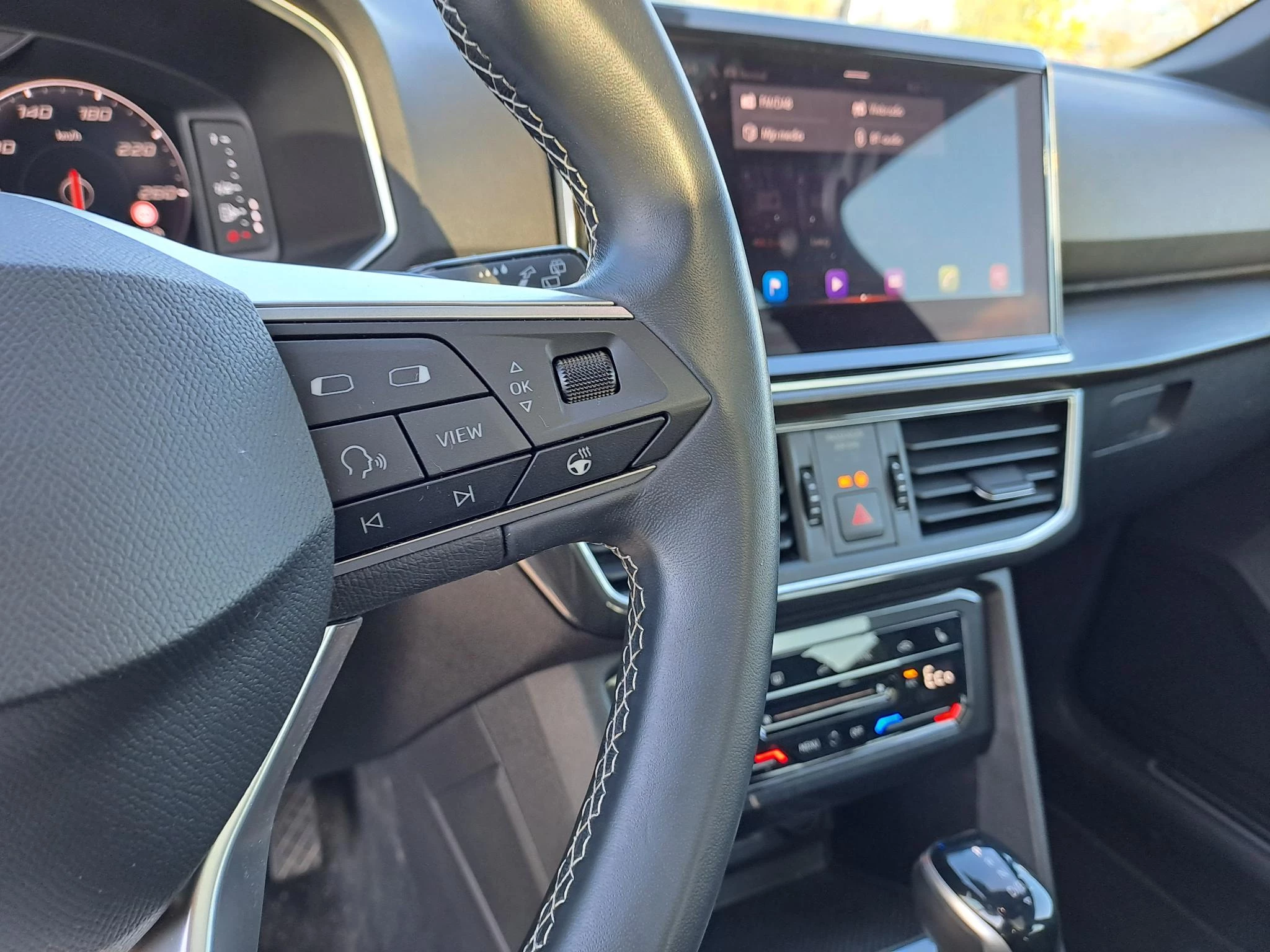 Hoofdafbeelding SEAT Tarraco