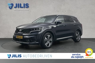 Kia Sorento 1.6 T-GDI Plug-in Hybrid 4WD ExecutiveLine 7p. | PANO | ACC | Camera | Stoelverwarming