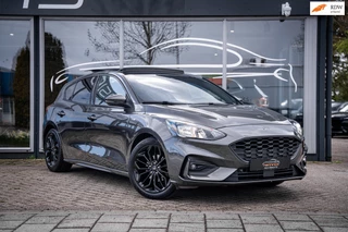 Ford Focus 1.5 EcoBoost ST Line|B&O|Pano|Automaat|Camera|Carplay|Cruise