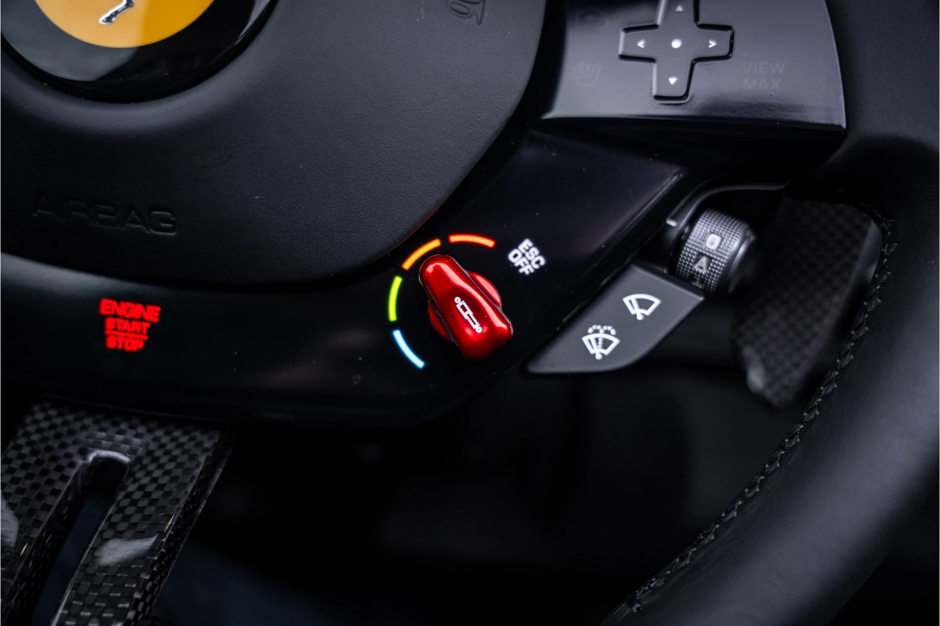 Hoofdafbeelding Ferrari 296