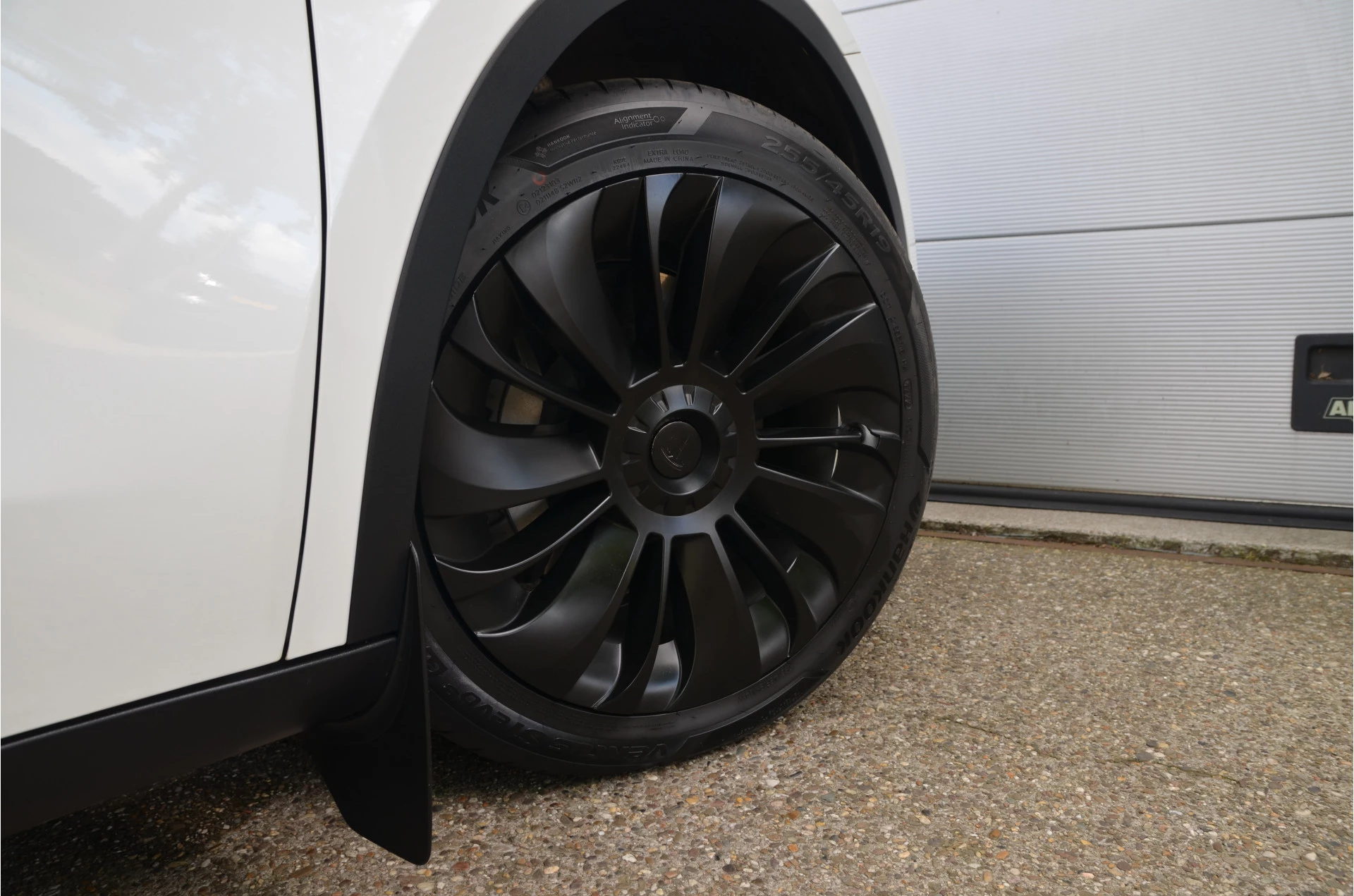 Hoofdafbeelding Tesla Model Y