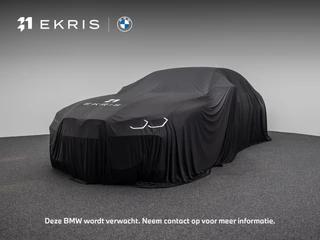 BMW 1 Serie 5-deurs 116i | LED | Navigatie | Sportstoelen | Clima | DAB | Hifi speakers | Alu 17 inch
