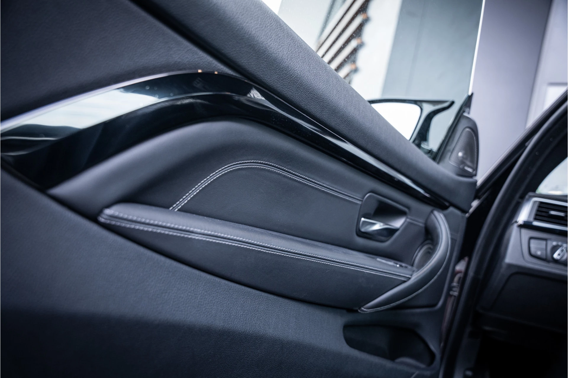 Hoofdafbeelding BMW M4