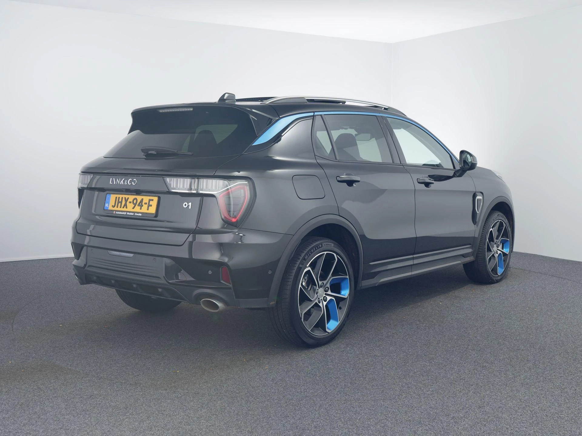 Hoofdafbeelding Lynk & Co 01