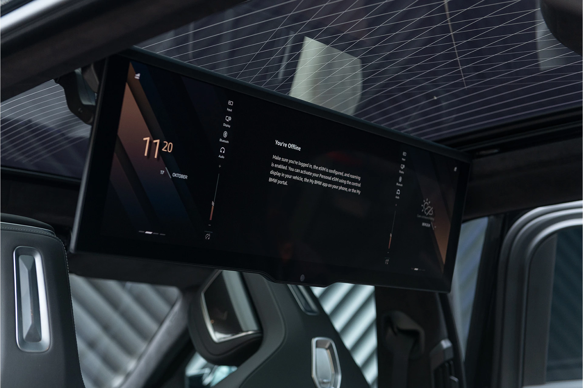 Hoofdafbeelding BMW 7 Serie