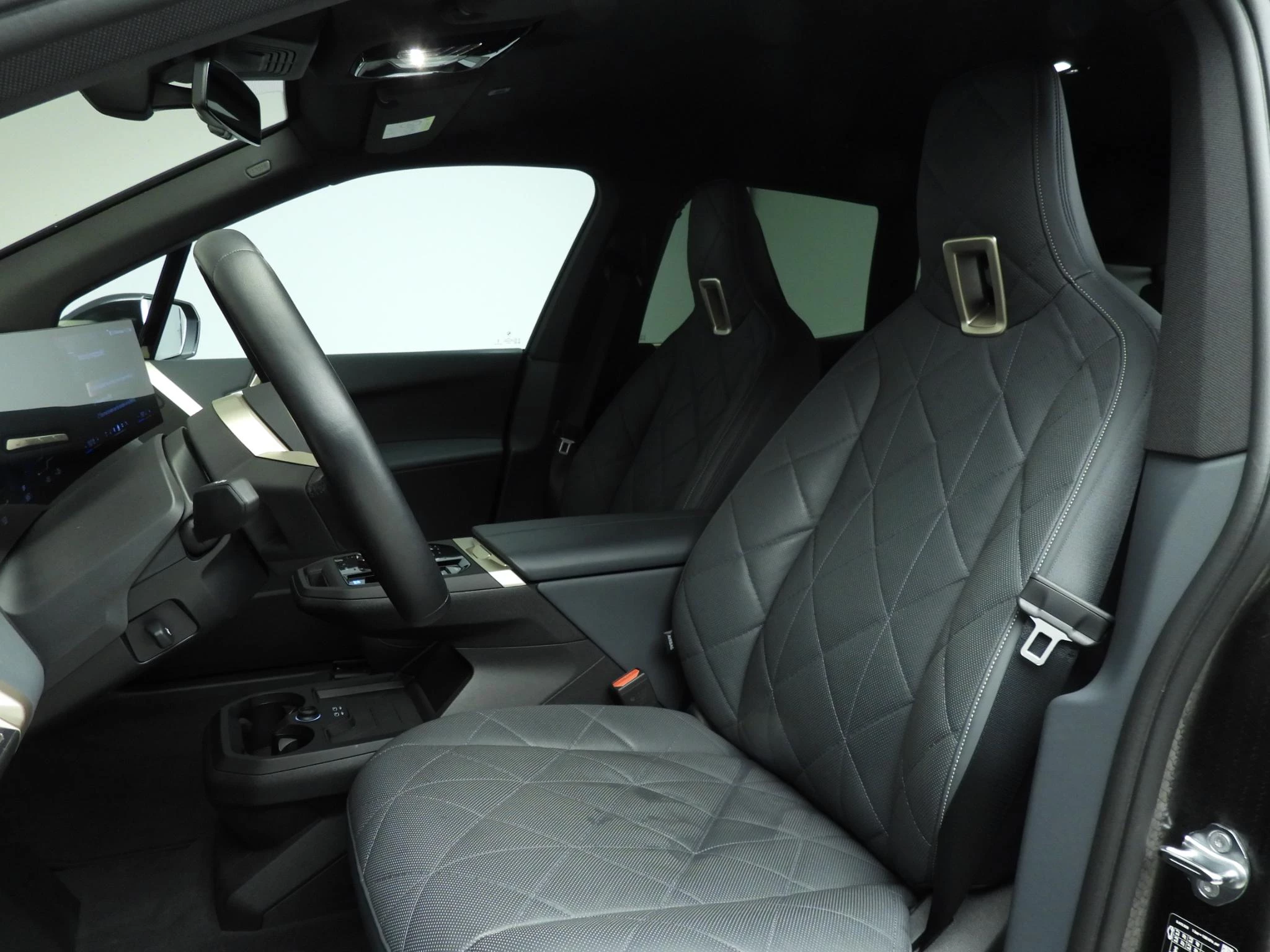 Hoofdafbeelding BMW iX