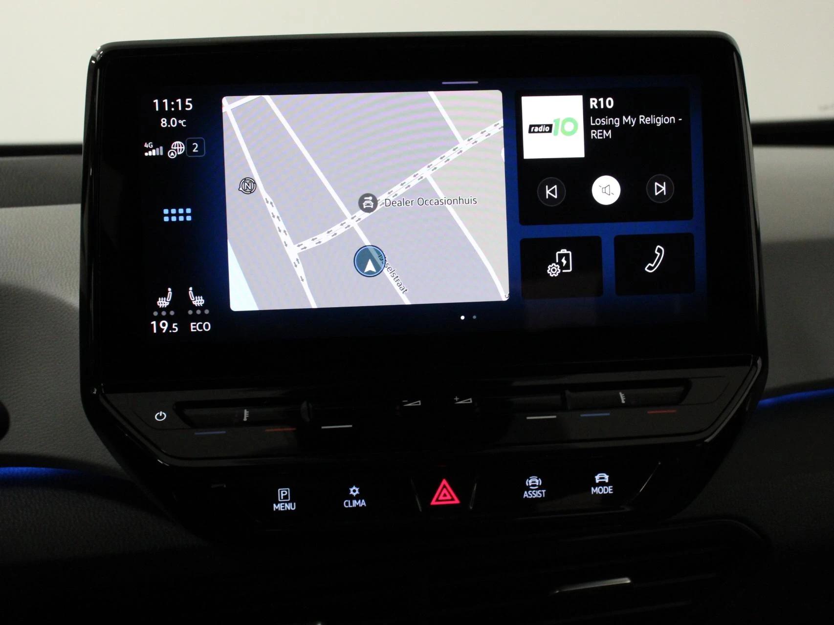 Hoofdafbeelding Volkswagen ID.3