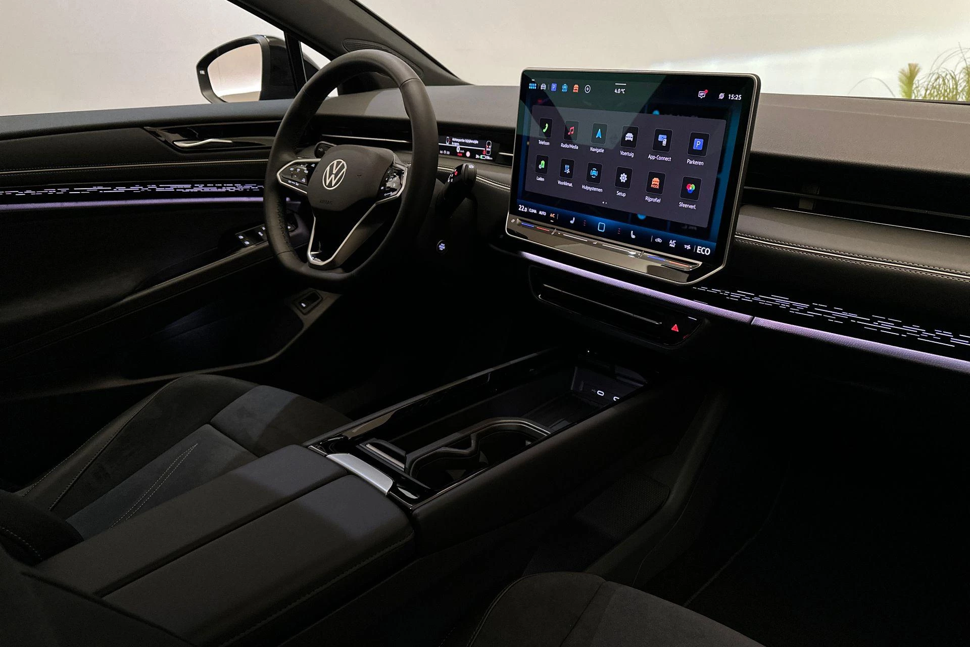 Hoofdafbeelding Volkswagen ID.7