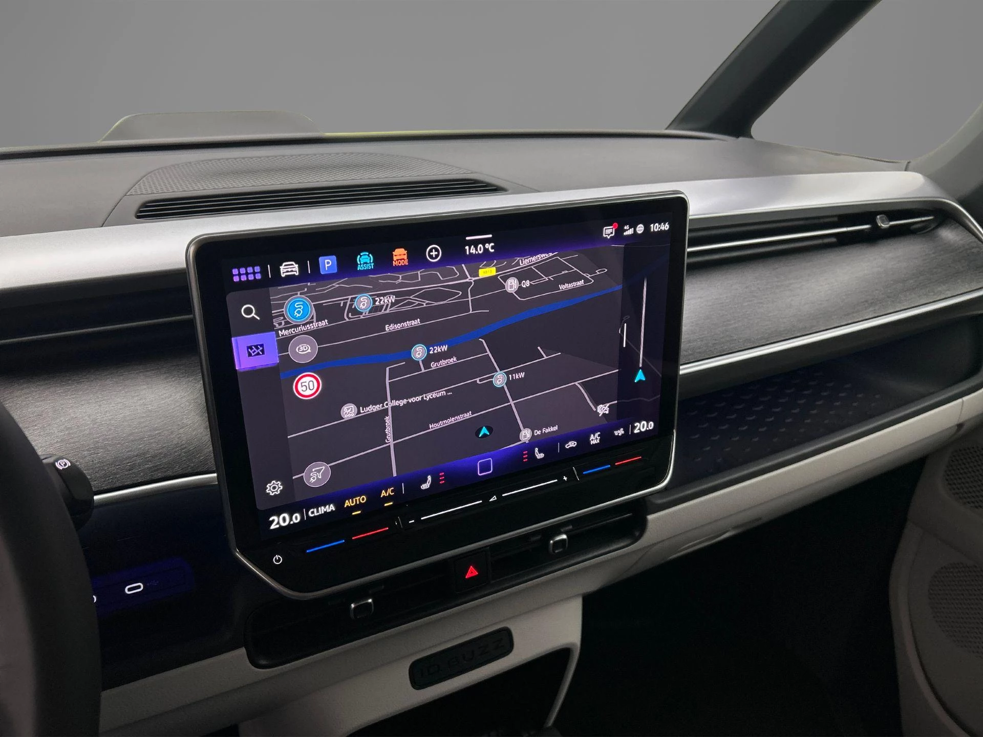 Hoofdafbeelding Volkswagen ID. Buzz