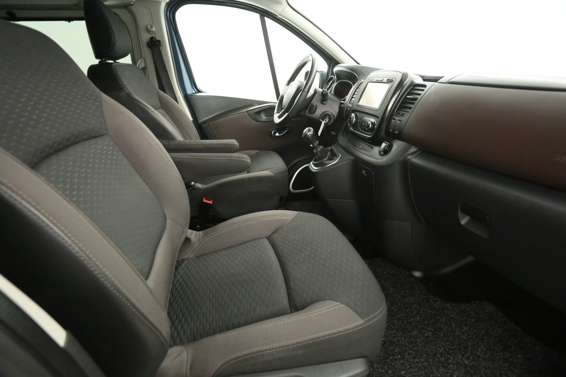Hoofdafbeelding Fiat Talento