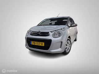 Citroen C1 1.0 e-VTi Airscape Feel/Cruise/Airco/Bluetooth