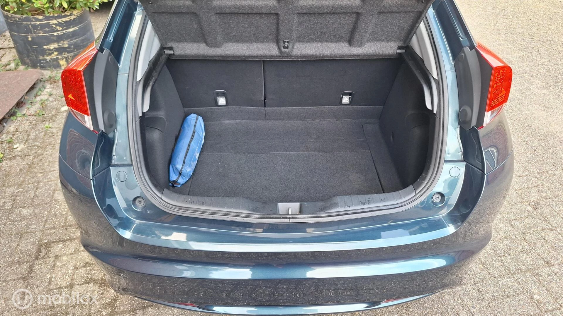 Hoofdafbeelding Honda Civic