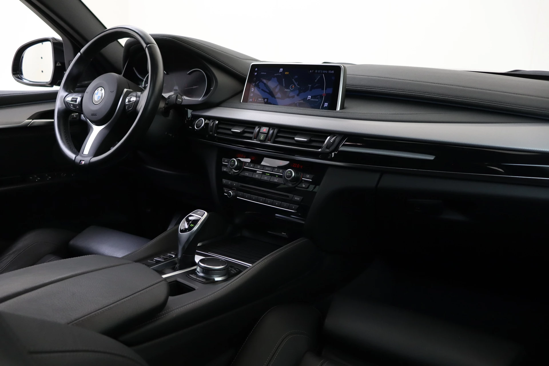 Hoofdafbeelding BMW X6