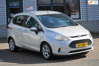 Ford B-Max 1.6 TI-VCT Titanium AUTOMAAT