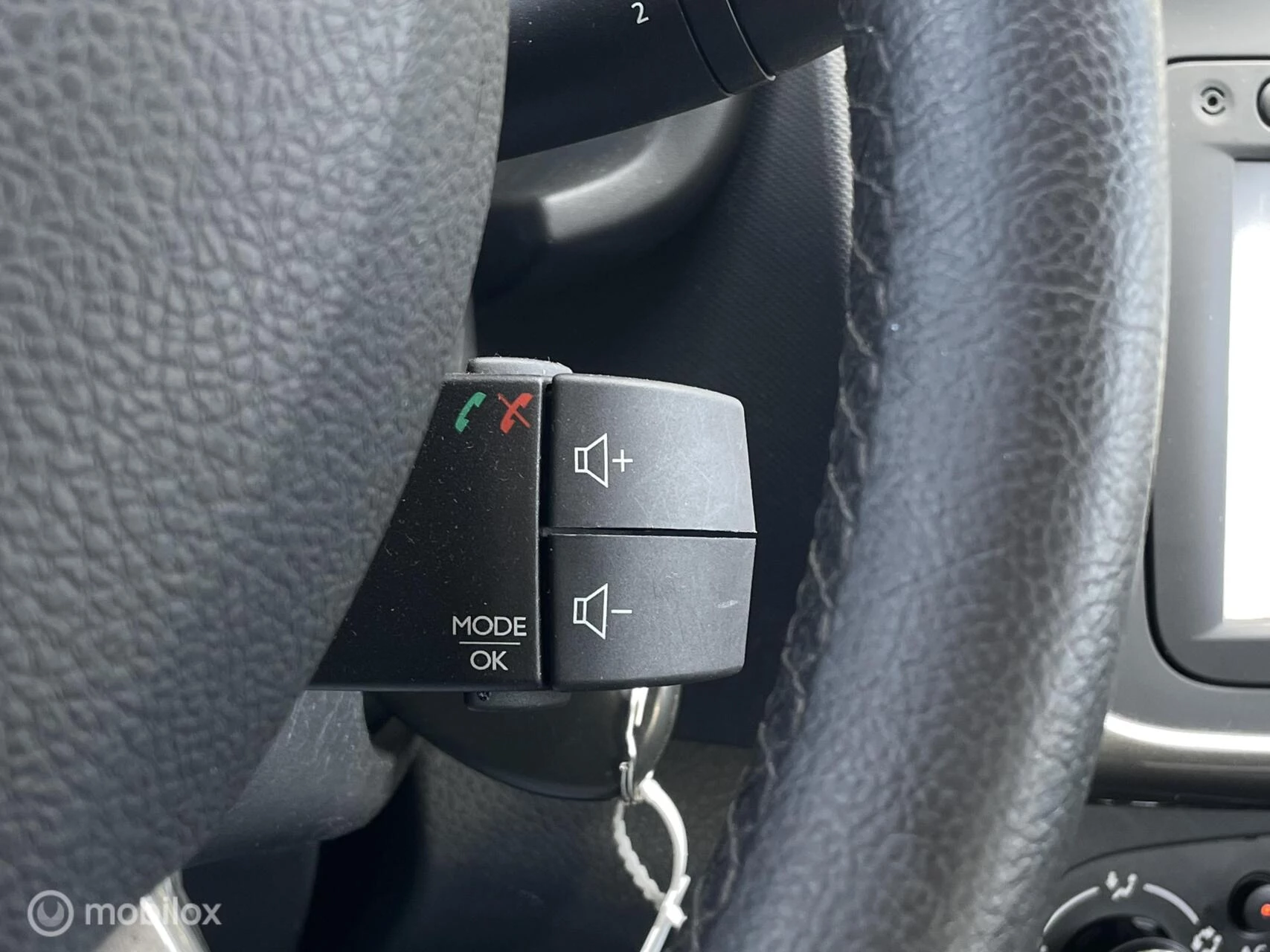 Hoofdafbeelding Dacia Sandero Stepway