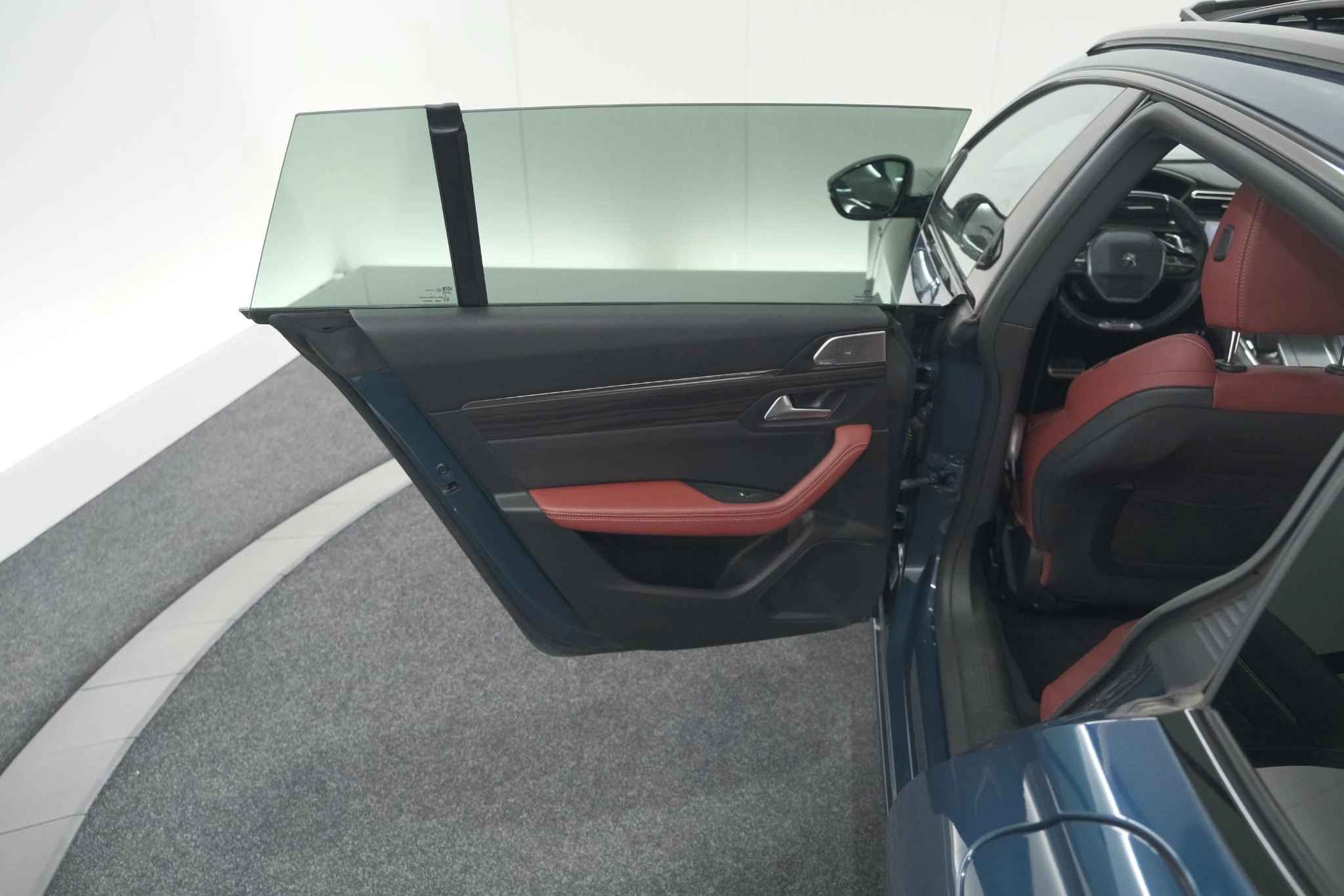 Hoofdafbeelding Peugeot 508