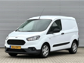 Ford Transit Courier 1.0 Trend Benzine