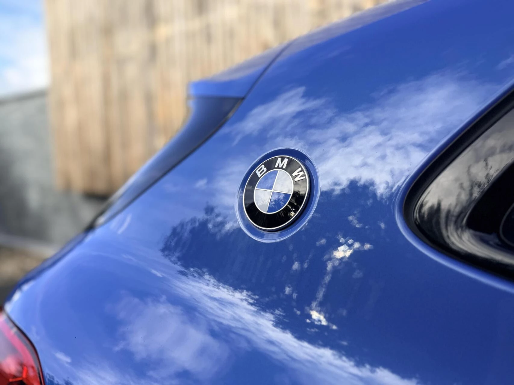 Hoofdafbeelding BMW X2
