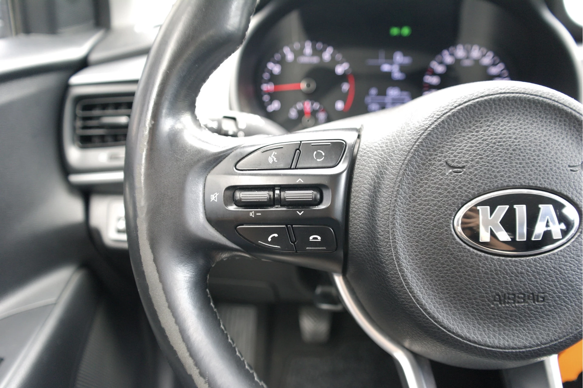 Hoofdafbeelding Kia Stonic