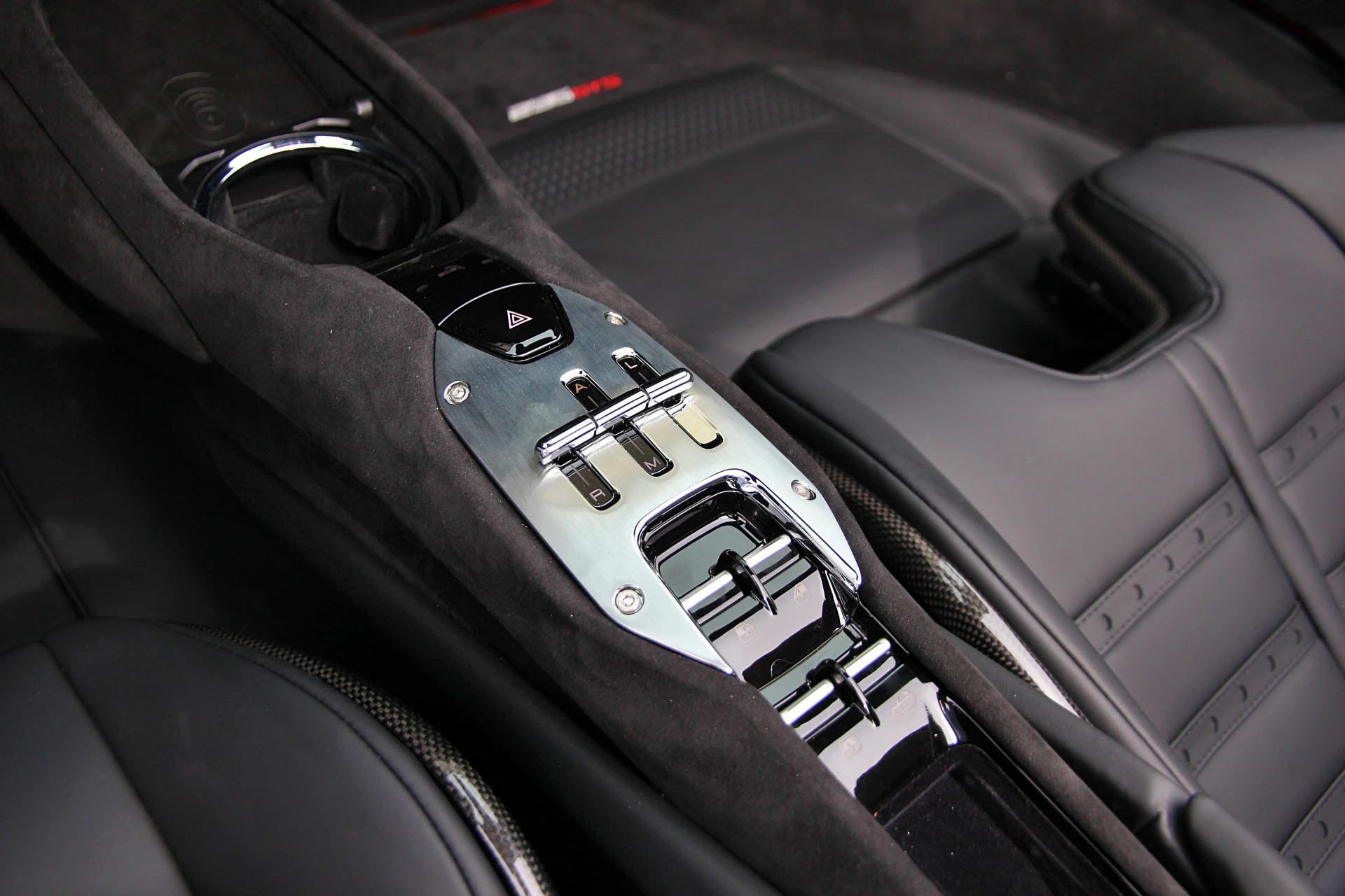 Hoofdafbeelding Ferrari 296