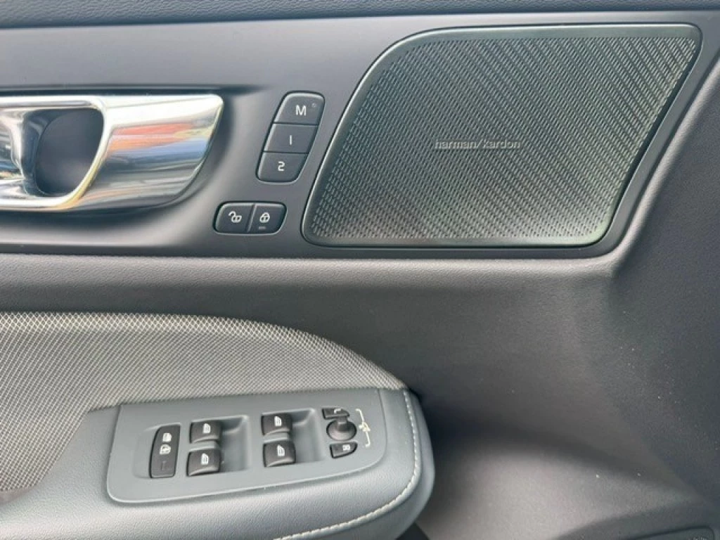 Hoofdafbeelding Volvo S60