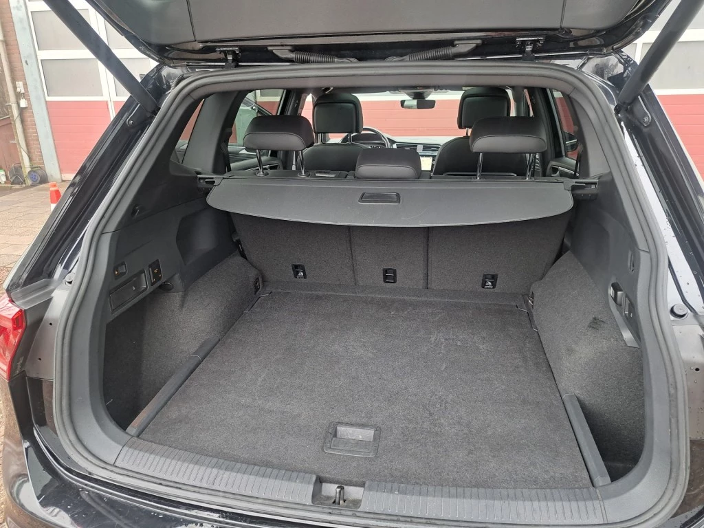 Hoofdafbeelding Volkswagen Tiguan Allspace